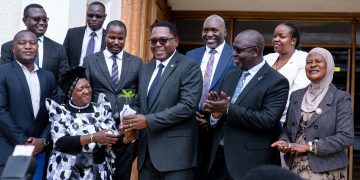 Buganda Kingdom, NCBA Bank Partner to Plant 20,000 Indigenous Trees in Major Forest Restoration Drive