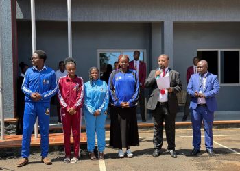 St. Peter’s Nalya Rewards Top 2025 UCE Candidates with Scholarships and Cash Prizes