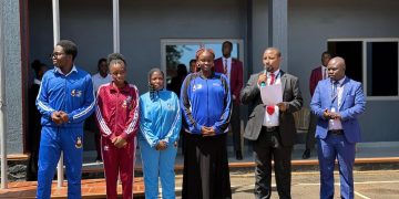 St. Peter’s Nalya Rewards Top 2025 UCE Candidates with Scholarships and Cash Prizes