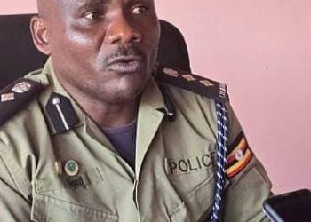 Mob overpowers Police, lynches double murder suspect