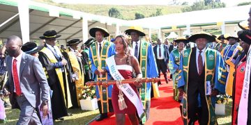 President Museveni urges youths to reorient skills for better job prospects