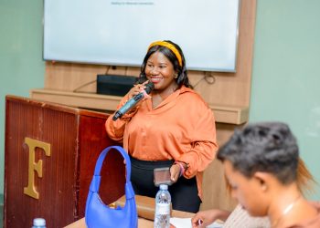 Women in Digital Initiative Seeks to Close Gender Gap in Uganda’s Growing Tech Sector Story