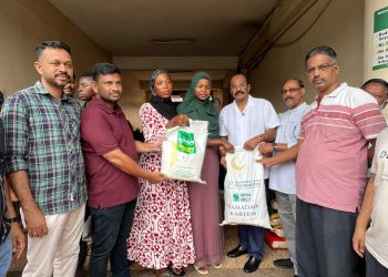 UGASEWA Distributes Food Worth 140 Million Shillings to Vulnerable Communities During Ramadan