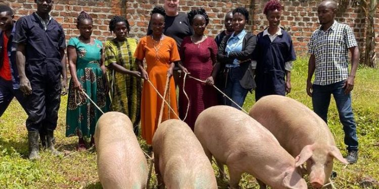 With the launch of Finest Farms, stakeholders say Uganda’s rapidly expanding pork industry may be entering a new era defined by stronger farmer support, improved safety standards and renewed confidence across the hospitality and export sectors.