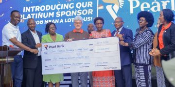 Pearl Bank, JCRC Announce 4-Year Strategic Partnership to Establish Uganda’s First Specialized Bone Marrow Transplant Centre