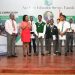 Aga Khan School students recognised for regional competition win as Junior Achievement Uganda and Absa Uganda launch 2026 Company of the Year Competition