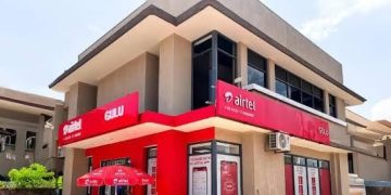 Airtel Uganda Posts Record 41% Profit Surge as Data Revenue Overtakes Voice in FY2025