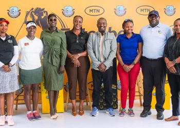MTN Uganda Announces Sponsorship of the 2026 Entebbe Ladies Open, Ringing in Women’s Month with a Strong Statement for Golf