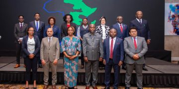 COMESA unveils ambitious competition framework to boost investment and regional Glgrowth