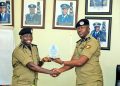 New commander takes helm of Kampala Metropolitan Police