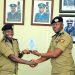 New commander takes helm of Kampala Metropolitan Police