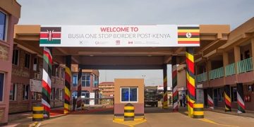 Congolese Gold Businessmen Arrested at Busia Border in Illegal Cross-Border Gold Movement