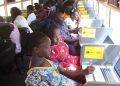 MTN Internet Bus to train 2,000 Ugandans in push for digital inclusion