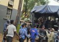 80 suspects arrested in massive operations, arraigned before court