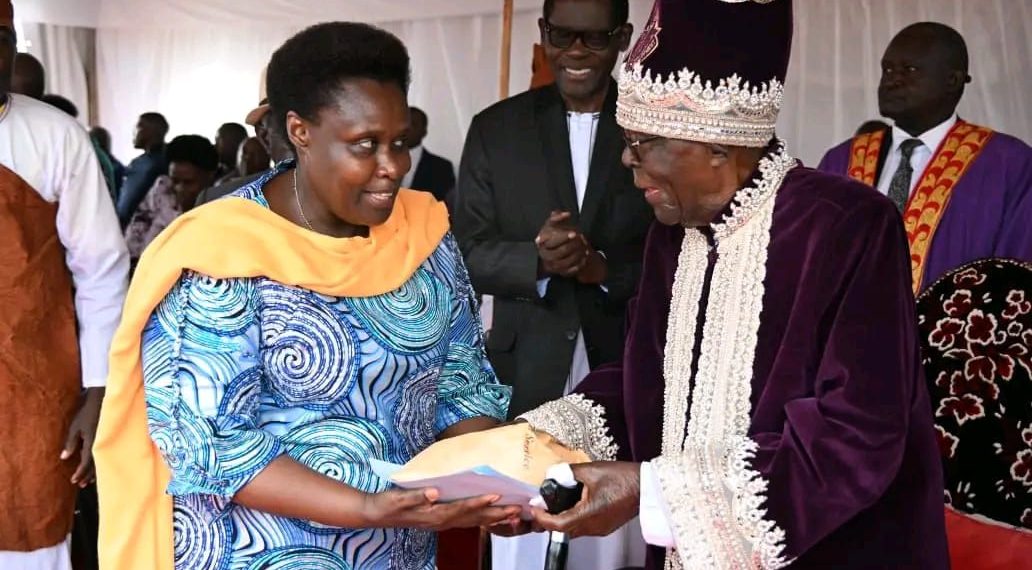 His Royal Highness Kwar Adhola marks 100-years, President Museveni salutes his good leadership and partnership with government