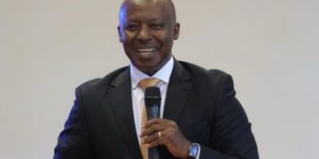 Former TMA Country Director Moses Sabiiti appointed senior presidential advisor on exports
