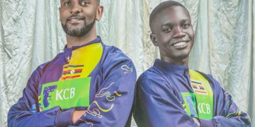 Uganda’s Oscar Ntambi Unveiled for 2026 WRC Safari Rally