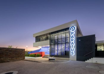 Paratus Group Launches 2,000km Goma–Mombasa Fibre Corridor in Strategic Partnership with ROKE TELKOM