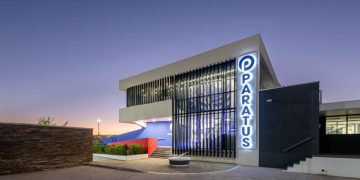 Paratus Group Launches 2,000km Goma–Mombasa Fibre Corridor in Strategic Partnership with ROKE TELKOM