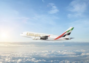 Emirates extends latest cabin experience to more cities worldwide with A350 deployment to Entebbe