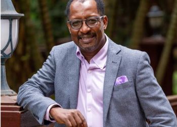 NSSF former managing director Richard Byarugaba, Moses Sabiti appointed Senior Presidential Advisors on Exports and Industrial Development