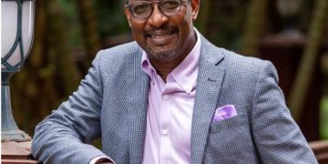 NSSF former managing director Richard Byarugaba, Moses Sabiti appointed Senior Presidential Advisors on Exports and Industrial Development