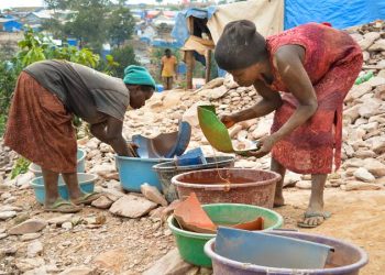 Commercial Banks Step Up to Mobilize Financing, Unlock Uganda’s Mining Potential