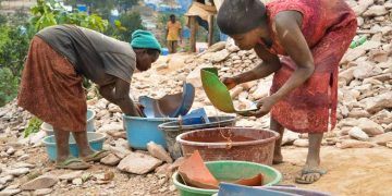 Commercial Banks Step Up to Mobilize Financing, Unlock Uganda’s Mining Potential