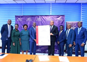 NIC General Insurance Achieves ISO 9001:2015 Certification, Reinforcing Commitment to Quality, Compliance and Customer Excellence