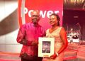 Pamela Turyatunga’s Jasiri Win Signals a New Era of Sustainability Leadership at Absa Uganda