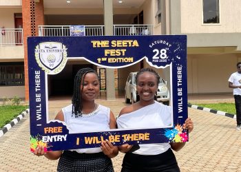 Seeta University to Host Uganda’s Biggest S6 Vacation Fest 2026 at Mukono Campus