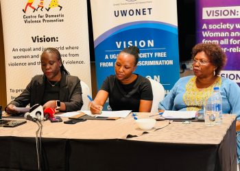 Ugandan Women Produce Most Food but Own Just 26% of Registered Land, Advocates Say