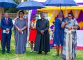 Trinity College Nabbingo Bids Farewell to Its Deputy, Akuwa Clemensia