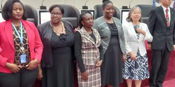 Makerere’s CHUSS Pledges to Strengthen Collaboration with JICA Program for Japanese Studies