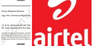 Industrial Court Awards Shs31 Million to Former Airtel Employee for Unlawful Dismissal
