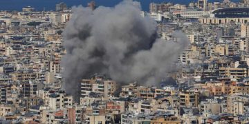 Middle East War Updates: Mojtaba Khamenei ‘Safe and Sound’ Despite Reported War Injuries, Adviser Says