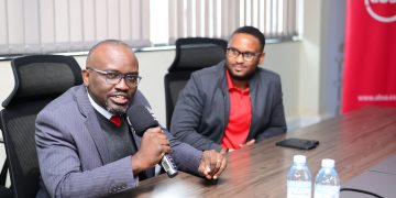 Absa Bank Uganda unveils Route Map for 2026 KH3-7 Hills Run Set for April 26