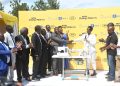 MTN Uganda names 25 community projects, commits Shs 500 million investment in the third phase of changemakers initiative