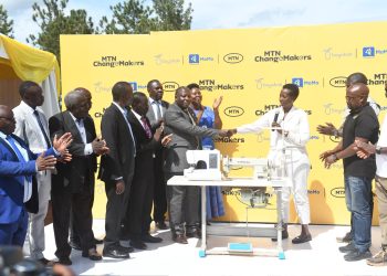 MTN Uganda names 25 community projects, commits Shs 500 million investment in the third phase of changemakers initiative