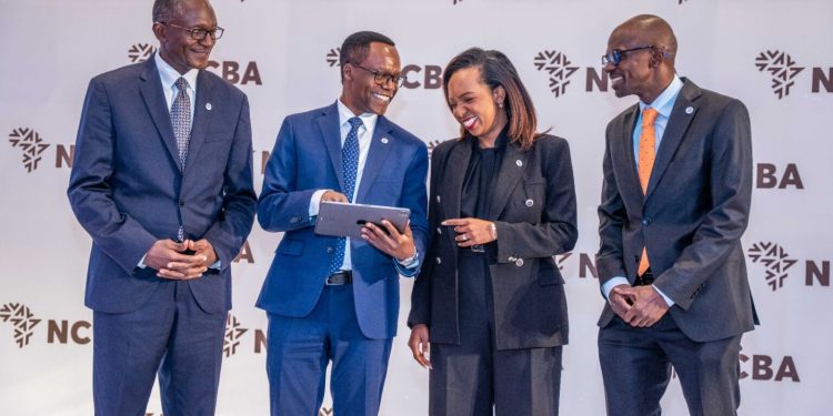 David-Abwoga-Group-Director-Financeleft-John-Gachora-Group-Managing-Director-Group-CEO-Louisa-Wandabwa-Group-Director-Regional-Business-Strategy-and-Raphael