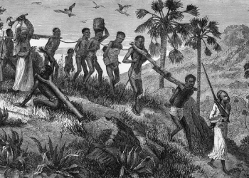 UN declares transatlantic slave trade ‘Gravest Crime Against Humanity’