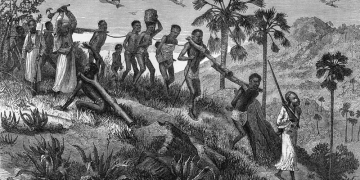 UN declares transatlantic slave trade ‘Gravest Crime Against Humanity’
