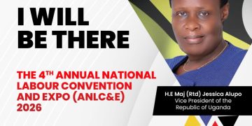 Uganda Gov’t to Convene 4th National Labour Convention to Tackle Youth Unemployment and Low Productivity