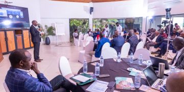 $4 Million Green Dairy Investment Program Launched to Transform Uganda’s Dairy Sector