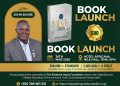 Dr. John Ekure to Launch Inspiring New Book “We Can Be More” 
