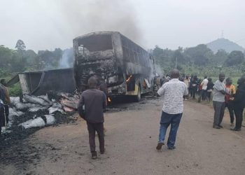 Six perish in fatal road crush