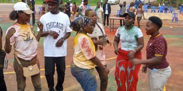 Seeta University Offers Free AI Training to Outgoing Senior Six Students