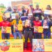 Vivo Energy Uganda Awards School Fees to First Winners of “Fuel Their Future” Promotion