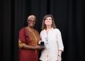Uganda’s Regina Kamoga Wins Global Recognition for Leadership in Fight Against Antimicrobial Resistance