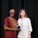 Uganda’s Regina Kamoga Wins Global Recognition for Leadership in Fight Against Antimicrobial Resistance